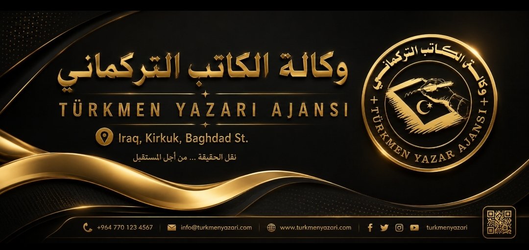 Turkmen Yazari Ajansi